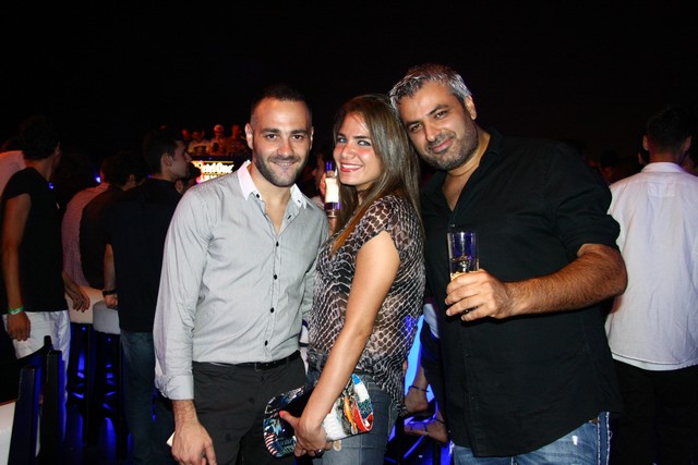 Kids for Care Fundraising Event